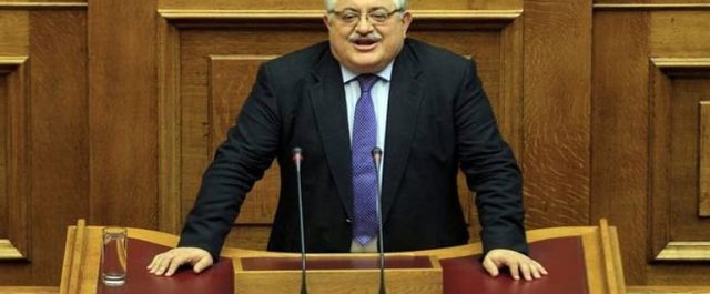 Πουτζντεμόν ο…Τζαβάρας: Ζητά “απόσχιση” της Ηλείας από την Περιφέρεια Δυτικής Ελλάδας