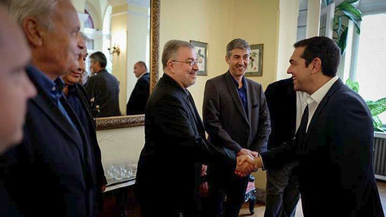 Οι θερμές ευχαριστίες του πρωθυπουργού προς την ομογένεια – Πως σχολίασε τις συναντήσεις