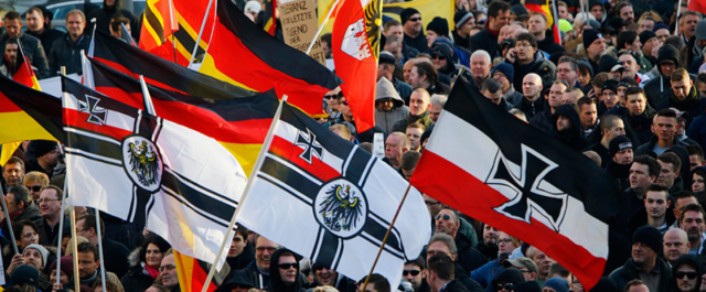 Les Echos: Αφήστε την Καταλονία, αυτός είναι ο πραγματικός κίνδυνος για την Ευρώπη