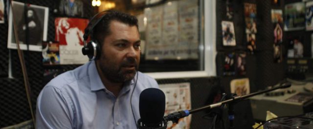 Κρέτσος: Γιατί όχι ένα ΕΣΡ για τον Τύπο;