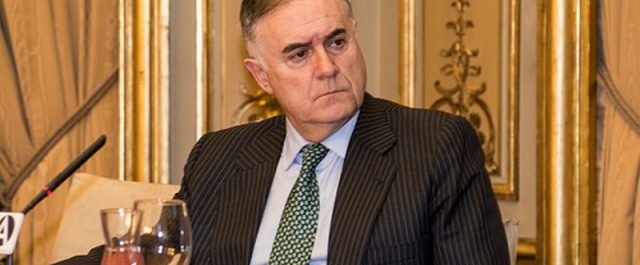 Απολογητικός ο Ισπανός πρέσβης σε συνάντηση στο ΥΠΕΞ: Δεν αποδώθηκαν ορθά οι δηλώσεις μου