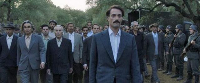 Στις αίθουσες το “Τελευταίο Σημείωμα” του Παντελή Βούλγαρη