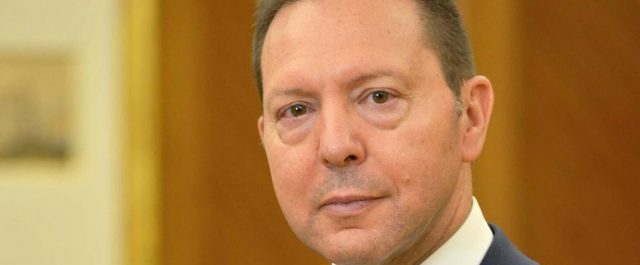 Στουρνάρας: Ταχύτατο κλείσιμο αξιολόγησης για να ξεκινήσει η συζήτηση για το χρέος