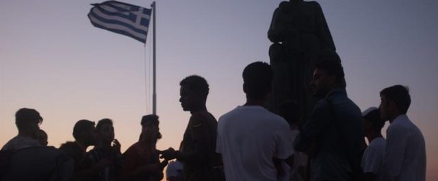 Welt: Η Ελλάδα δίνει λάθος στοιχεία για τις μεταναστευτικές ροές