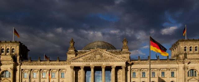 DW: Πόσο μακριά είναι η “Τζαμάϊκα” από το Βερολίνο;