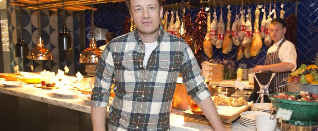 Γιατί πτώχευσε το εστιατόριο του Τζέιμι ‘Ολιβερ στην Κωνσταντινούπολη