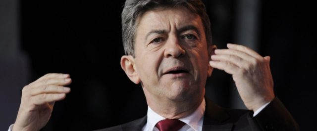 Μελανσόν στο ΑΠΕ: Η ΕΚΤ να αναλάβει το ελληνικό χρέος