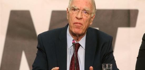 Λεβέντης: Με το νόμο Κοντονή η Πολιτεία είναι σαν να λέει σε όλους να γίνουν ανώμαλοι