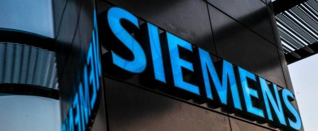 ΣΥΡΙΖΑ σε Μητσοτάκη: “Περιμένουμε να μας ενημερώσεις για τις δωρεές της Siemens”