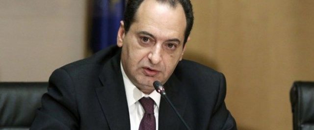 Σπίρτζης: Συγγνώμη για την ταλαιπωρία – Αρχές Νοεμβρίου πλήρης εφαρμογή του ηλεκτρονικού εισιτηρίου