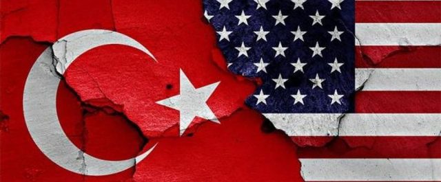 “Πόλεμος” …βίζας μεταξύ ΗΠΑ-Τουρκίας