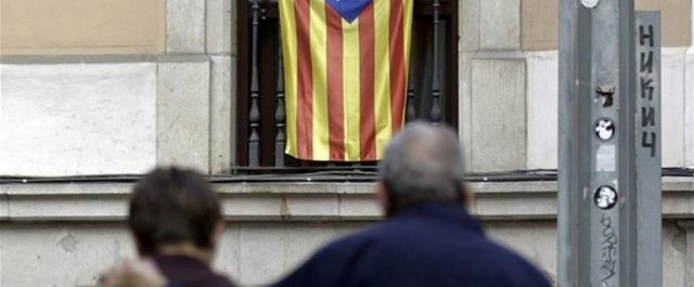 Μαδρίτη για τον Πουτζντεμόν: Δεν ξέρει που πηγαίνει- Υπό αναστολή η ανεξαρτησία