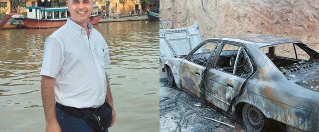 Λεπτό προς λεπτό η επιχείρηση της ΕΛ.ΑΣ για την απελευθέρωση Λεμπιδάκη