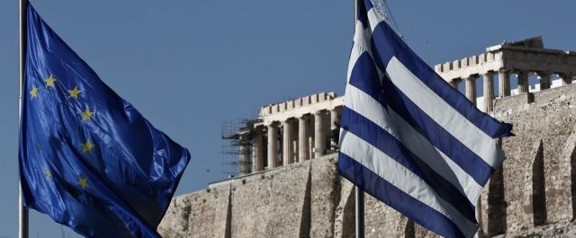 Corriere della Sera: Κάτω από τον Παρθενώνα δεν θα ξαναδούν τη φοβερή τρόϊκα