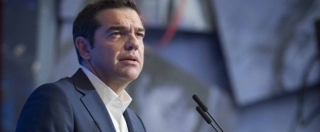 Στη Θεσσαλία ο Τσίπρας- Συναντήσεις με τοπικές επιχειρήσεις για την ανάπτυξη