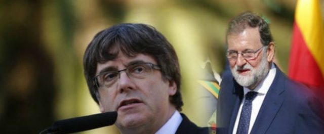 Αδιέξοδο: Η Καταλονία ανακοινώνει ανεξαρτησία, η Μαδρίτη ενεργοποιεί το άρθρο 155