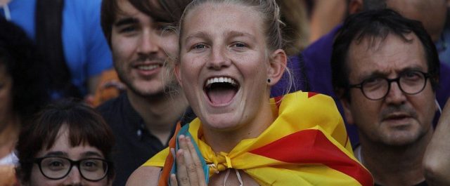 Τα σενάρια για την Καταλονία- Εκλογές στις 21 Δεκεμβρίου