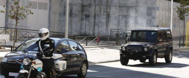 Βαριές κατηγορίες περί τρομοκρατίας στον 29χρονο