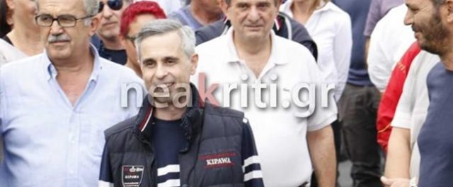 Λεμπιδάκης: “Βασάνισαν το μυαλό μου, νοιώθω περισσότερη δύναμη τώρα”