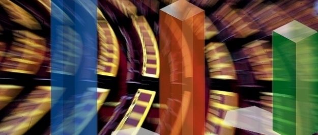 ΠΑ.ΜΑΚ: Προβάδισμα 13 μονάδων για τη ΝΔ