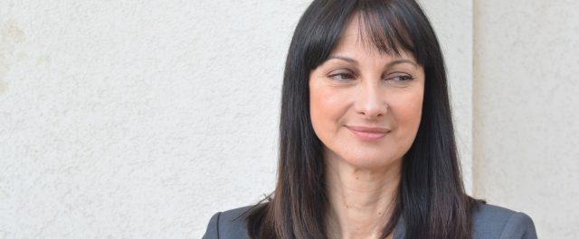 Κουντουρά: Σεξιστική και χυδαία η επίθεση της αντιπολίτευσης εναντίον μου