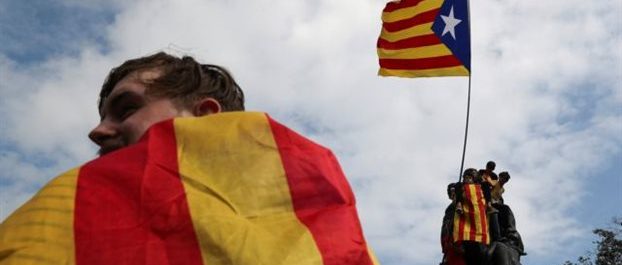 Καταλονία: Φόρμουλα διαλόγου για συνύπαρξη ή ανεξέλεγκτη σύγκρουση;