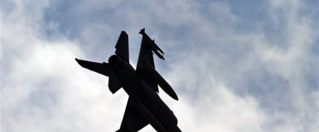 Κικίλιας: Η κυβέρνηση να ενημερώσει τη Βουλή για τη συμφωνία αναβάθμισης των F 16