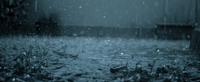 Έκτακτο δελτίο ΕΜΥ: Έρχονται καταιγίδες και χαλαζοπτώσεις από το Σάββατο