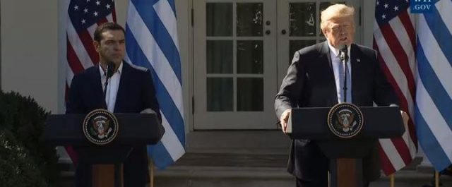 CNBC: “Ρόλος-κλειδί για την Ελλάδα”- Σημαντικές οι συμφωνίες για την ενέργεια