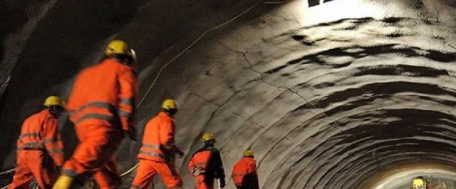 Νέος αντιπρόεδρος στην Ελληνικός Χρυσός Α.Ε