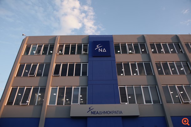 Έμπλεξαν τις “γραμμές” στη Ν.Δ για τα F-16- Είχε ενημερωθεί η επιτροπή Άμυνας της Βουλής;