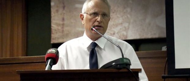 Ποιοί εκ των συνυποψηφίων του δεν στήριξαν τον Ραγκούση στη διαμάχη με την Εκκλησία;