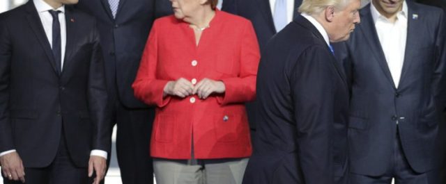 Το πρόγραμμα Τσίπρα στις ΗΠΑ- Όλες οι επαφές