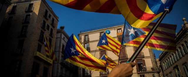 Μίριαμ Ντουράντεζ: Η Ισπανία αντιμετωπίζει την πιο βαθιά κρίση της συνταγματικής ιστορίας της