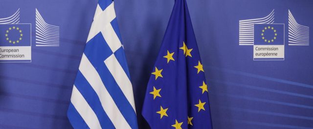 SZ: “Η Ελλάδα επαινείται από τα ανώτατα κλιμάκια”