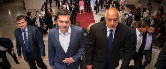 Ο Τσίπρας στην τετραμερή Ελλάδας-Βουλγαρίας-Σερβίας-Ρουμανίας – Τι θα συζητηθεί