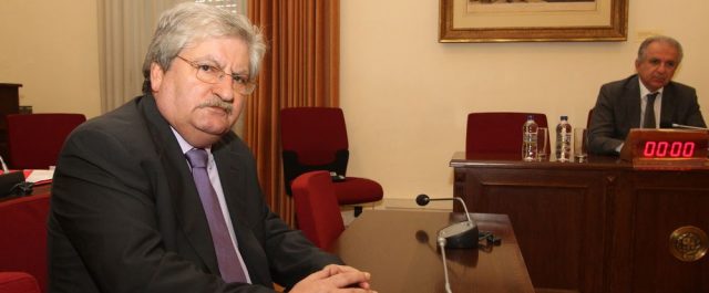 Καταδικάστηκε ο Διώτης για τη λίστα Λαγκάρντ