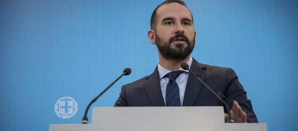 Τζανακόπουλος: Θα έχουμε και φέτος δημοσιονομική υπεραπόδοση