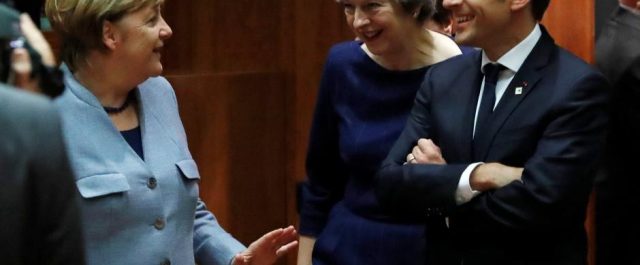 Συμβούλιο Κορυφής:Η Τουρκία στο στόχαστρο