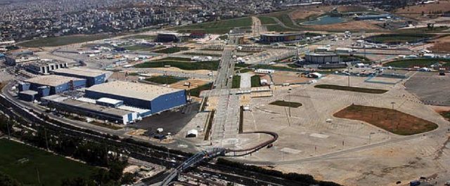 Αξιωματούχος Ευρωζώνης: “Σύμβολο κωλυσιεργίας και κακοδιαχείρισης το Ελληνικό”