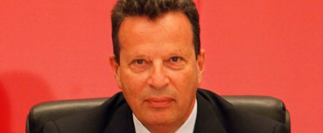 Κύρτσος: Η Εκκλησία δεν μπορεί να δεσμεύει πολιτικές αποφάσεις με κοινωνική διάσταση