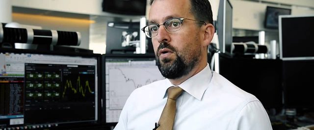 Saxo Bank: “Οι τρεις λόγοι που οδηγούν στο τέλος του δολαρίου”!