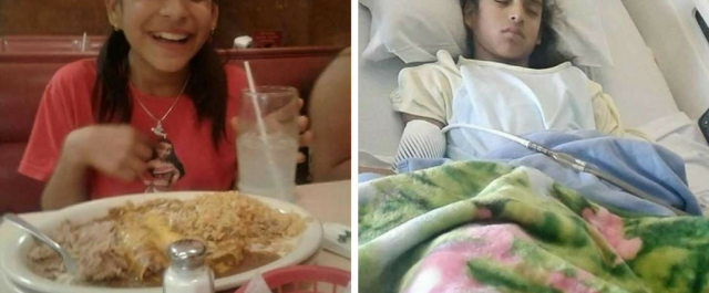 Τέξας: Συνέλαβαν ως παράτυπη μετανάστρια 10χρονη που πήγαινε να χειρουργηθεί!