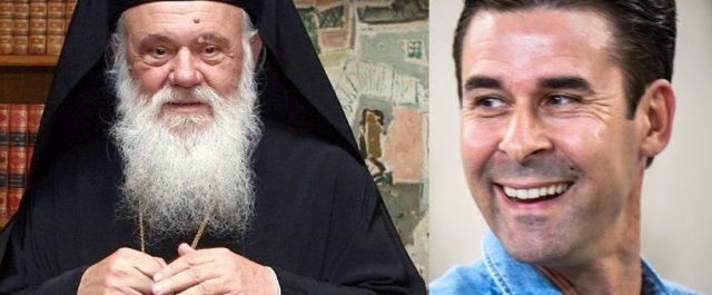 Ο Ιερώνυμος στηρίζει Τσιάρτα: Μου άρεσε αυτό που είπε αυτό το παλικάρι!