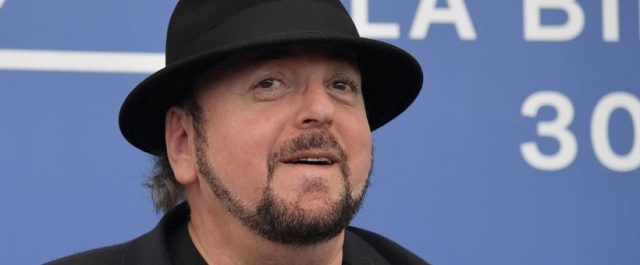 Νέο Sex-gate στο Χόλιγουντ: Τον Τζέιμς Τόμπακ κατηγορούν 38 γυναίκες