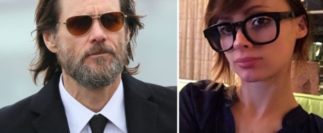 Η πρώην του Τζιμ Κάρεϊ που αυτοκτόνησε τον κατηγορούσε: Μου έμαθες την κοκαϊνη και τις πόρνες, με κόλλησες αφροδίσια…