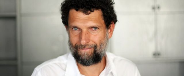 Διεθνείς αντιδράσεις για τη σύλληψη Τούρκου ακτιβιστή από το καθεστώς Ερντογάν