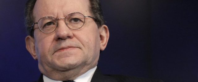 Αντιπρόεδρος ΕΚΤ σε Ευρώπη: “Σοβαρέψου για να μην έρθει κι άλλη κρίση”!