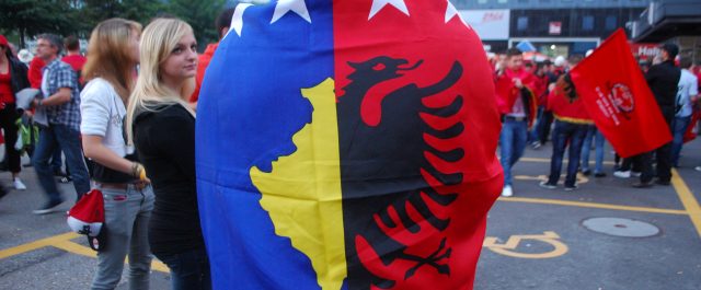 Σάλος στις Βρυξέλλες με «non paper» που κάνει λόγο για διάλυση της Βοσνίας και ένωση Αλβανίας – Κοσόβου