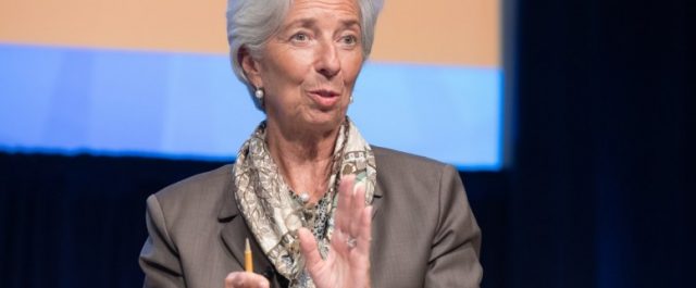 Το ΔΝΤ διευκρινίζει: Δεν ζητάμε νέα μέτρα, αρκεί να επιτευχθούν οι στόχοι